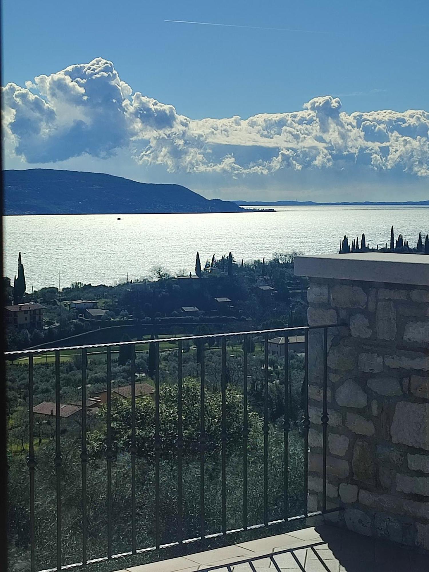 Agriturismo L'Uliveto Gargnano Exterior photo