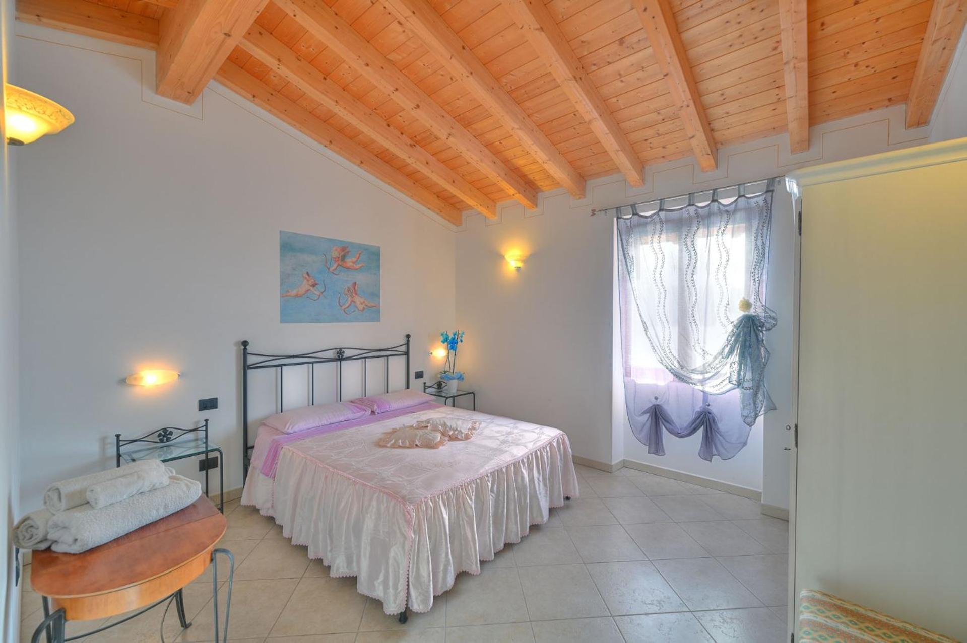 Agriturismo L'Uliveto Gargnano Exterior photo